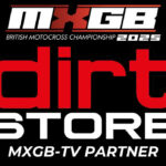 Dirt Store become 2025 title sponsor of the MXGB-TV live stream