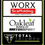 Oakleaf Motorsport Total Triumph Racing