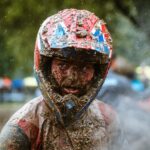 Behind-the-scenes with Team GB at the 2024 ISDE