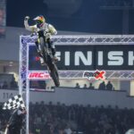 Walker wins out at 2024 AMA EnduroCross Round 4 in Idaho