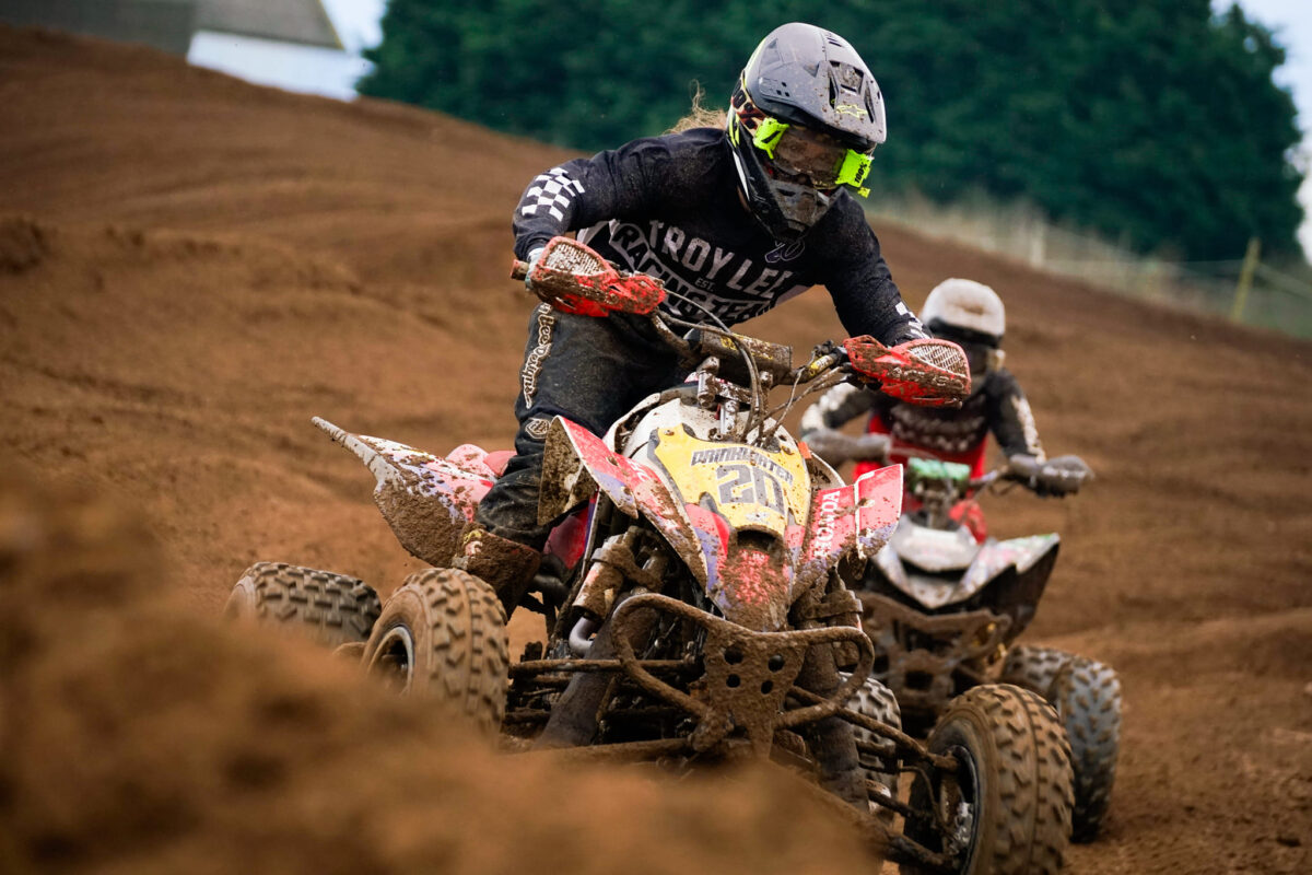 2025 Nora MX Quadcross Championship Dates, Venues & Classes