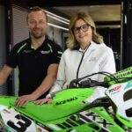 Ship To Cycle becomes top level sponsor of Kawasaki MXGP Racing Team