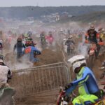 2025 Weston Beach Race entries