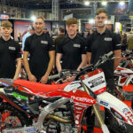 2025 ACU British Motocross Championship Rider & Team Update