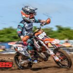 Troy Lee Designs becomes Title Sponsor of the 2025 MX Master Kids UK