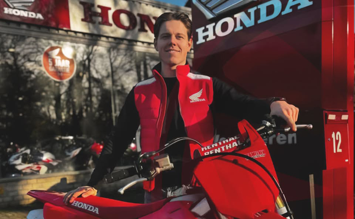 Tøndel & Braceras latest additions to 2025 Hawkstone International lineup