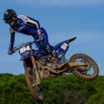 Jamie Keith & Tommy Wood win 2024 YZ bLU cRU FIM Europe Cup