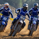 2025 Yamaha bLU cRU SuperFinale to be held in Sweden