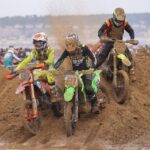 2025 Weston Beach Race Date Change