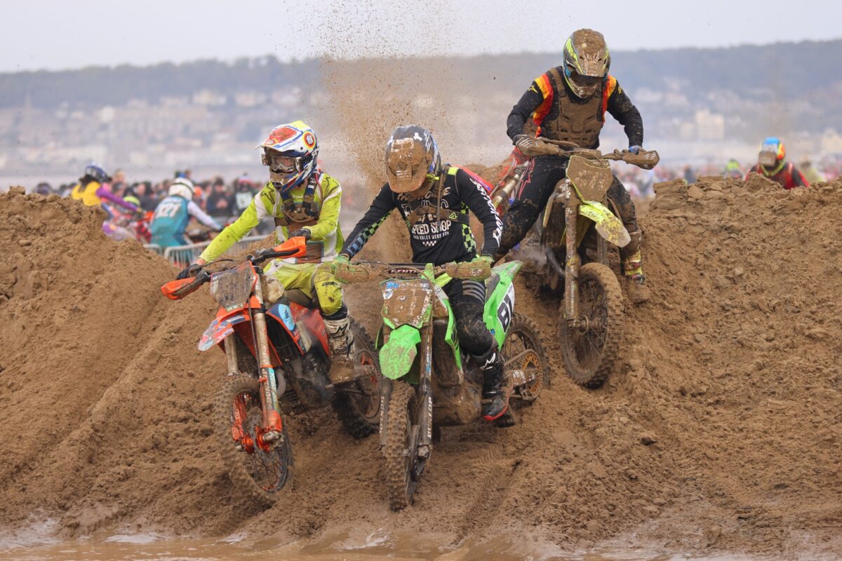 2025 Weston Beach Race Date Change