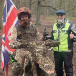 Kirby blasts to 2024 Witley Boxing Day Enduro victory