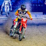 Big Belfast Arenacross win for Wilson - Results