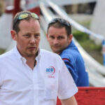 Mitch Godden announced as Team GB Long Track of Nations Team Manager for 2025