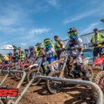 Ninju partner with Troy Lee Designs MX Master Kids UK