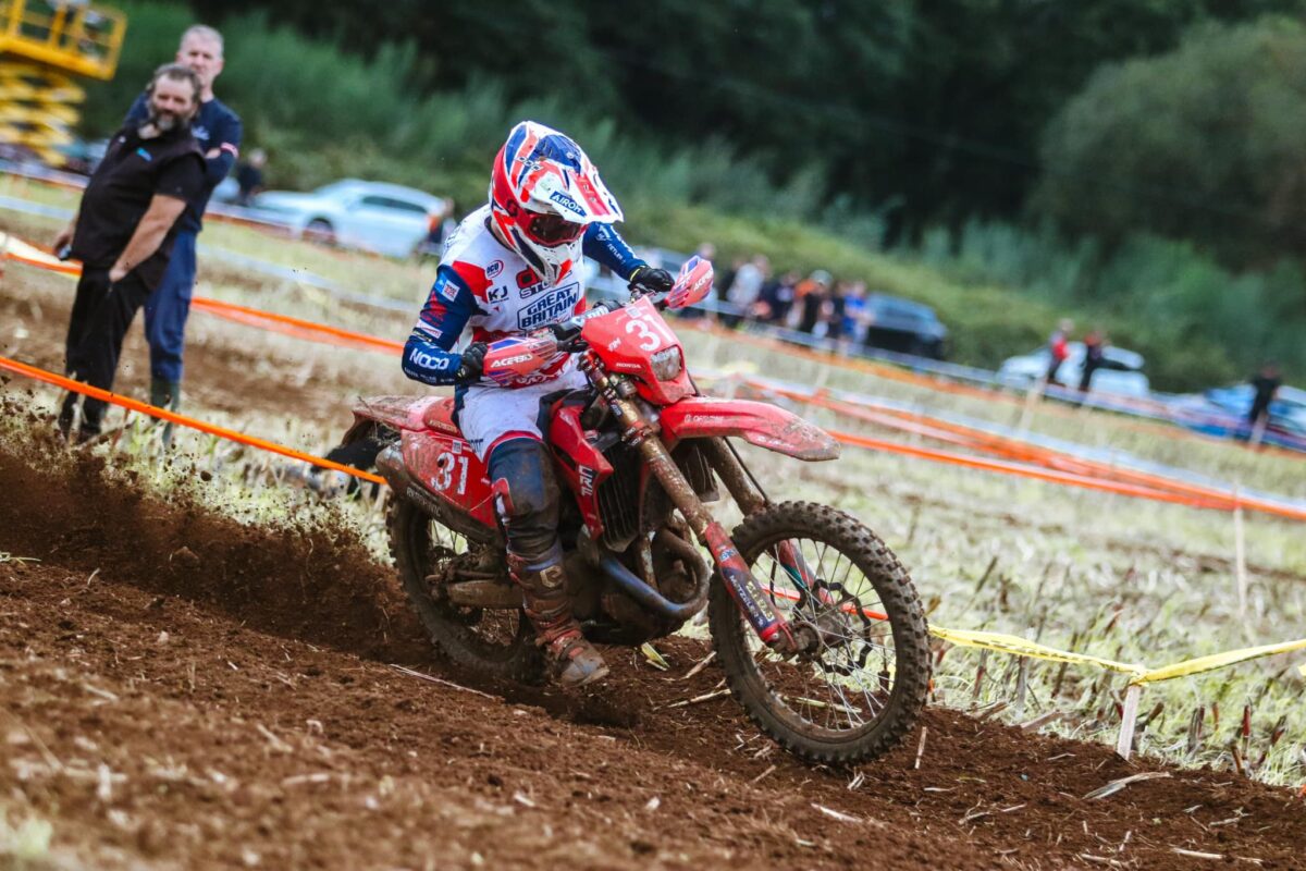 ACU bids to bring iconic International Six Days of Enduro back to Britain in 2027
