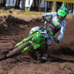 2025 MXGP of Trentino - Entry Lists