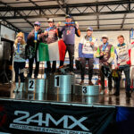 Dan Mundell wins 2024 European Enduro Championship