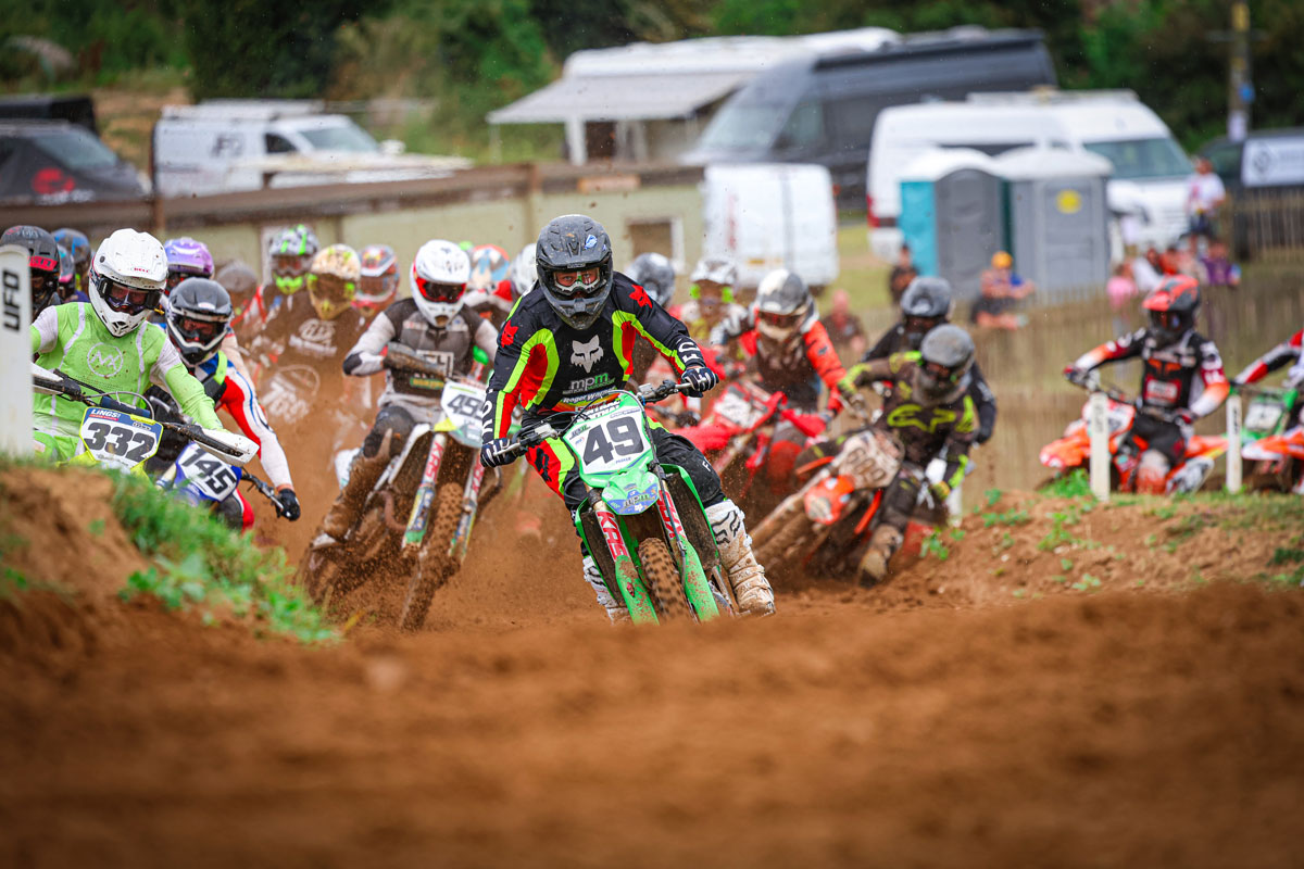 2024 Eastern Centre Motocross Championship Finale