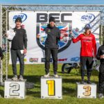 2025 British Enduro Championship Round 2 - Results