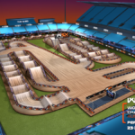 WSX Australian GP track map unveiled