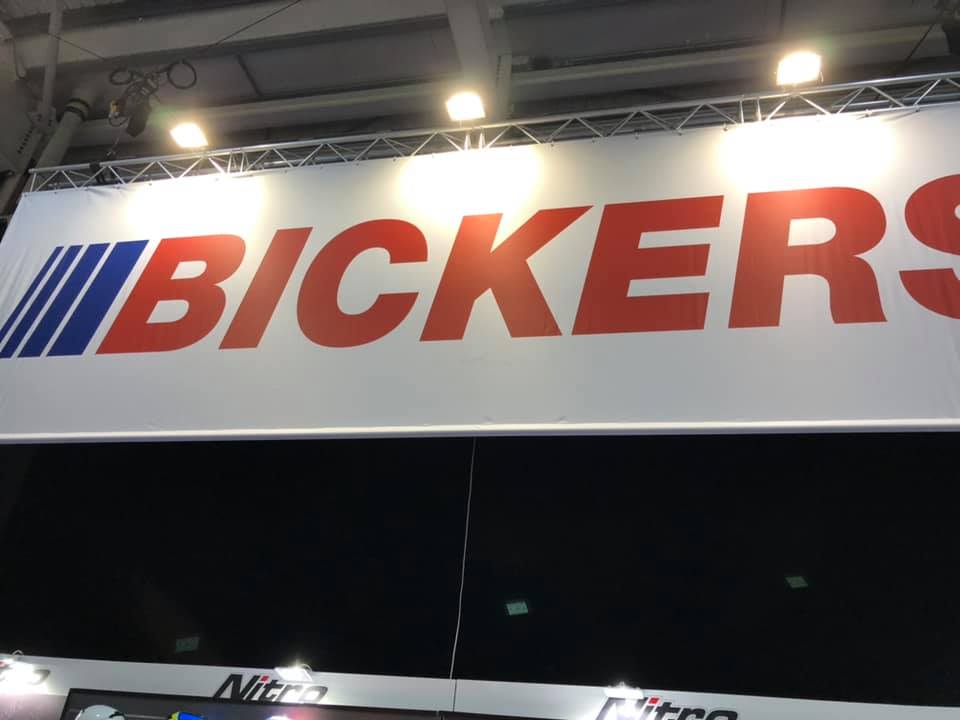 Bickers Powersports celebrates 50 Year anniversary