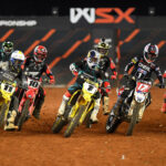 2024 FIM World Supercross Championship WSX Entry List