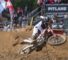 Gajser back with the red-plate after strong showing at the MXGP of Latvia