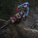 2025 MXGP of Switzerland - Results