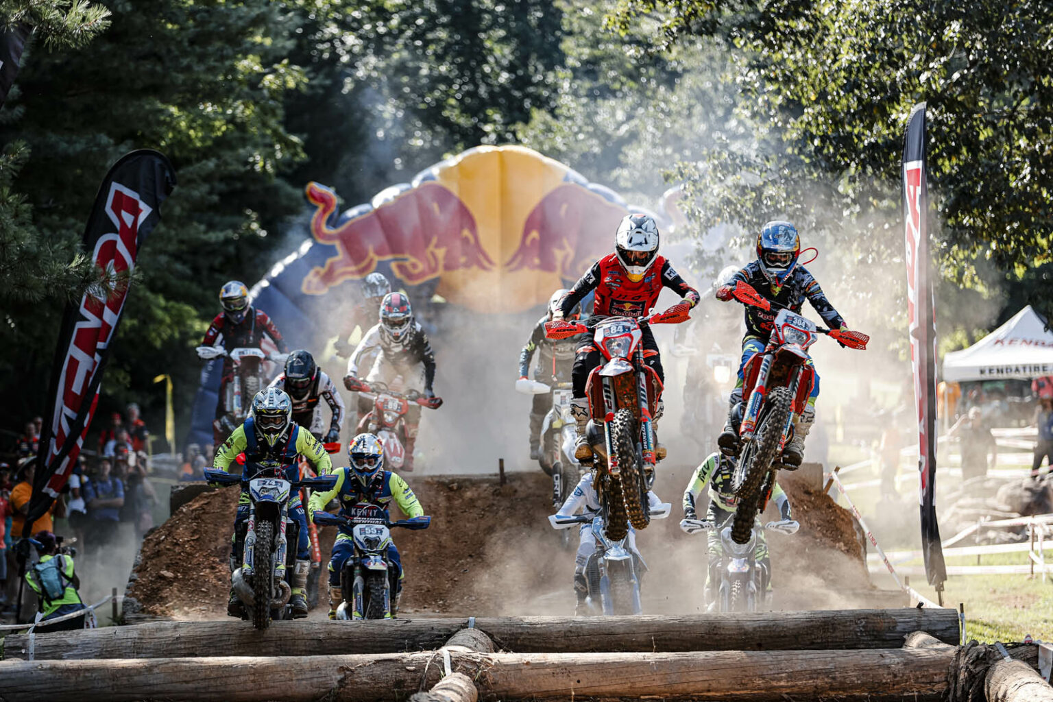 FIM Hard Enduro World Championship Expands To 10 Rounds For 2023 Dirt Hub