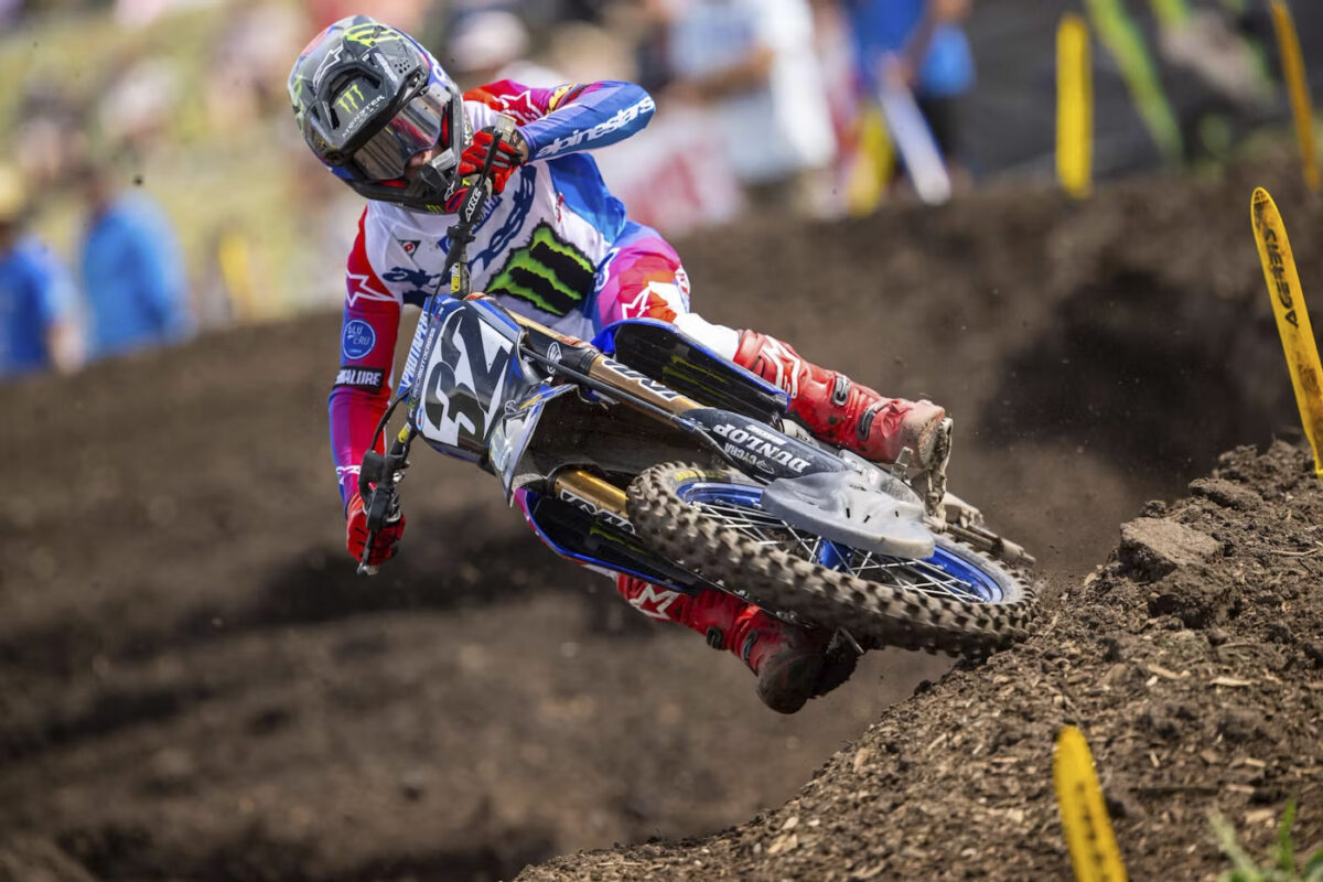 Pro Motocross Highlights | Thunder Valley National 2024