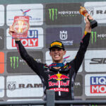 Prado back in control with MXGP of China victory