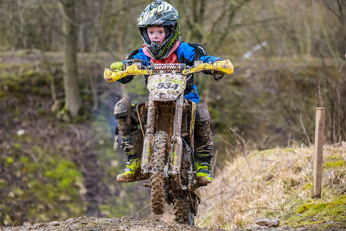 Northern Youth Enduro Championship