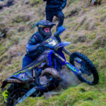 Jack Price wins the 2025 Ballbreaker Extreme Enduro