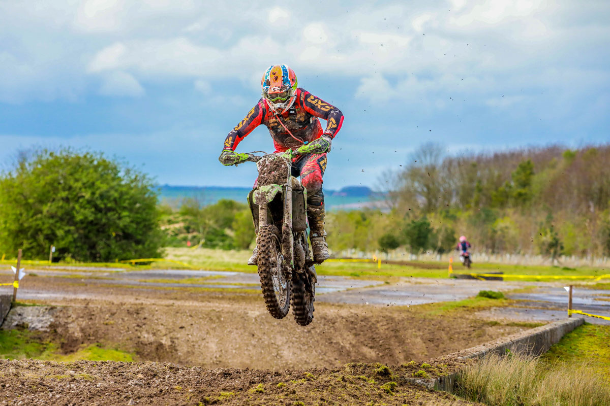 2024 ACU British XC Championship Round 2 Results