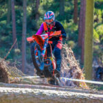 Peace is on a roll! 2025 ACU British Extreme Enduro Championship Round 4 - Results & Pictures