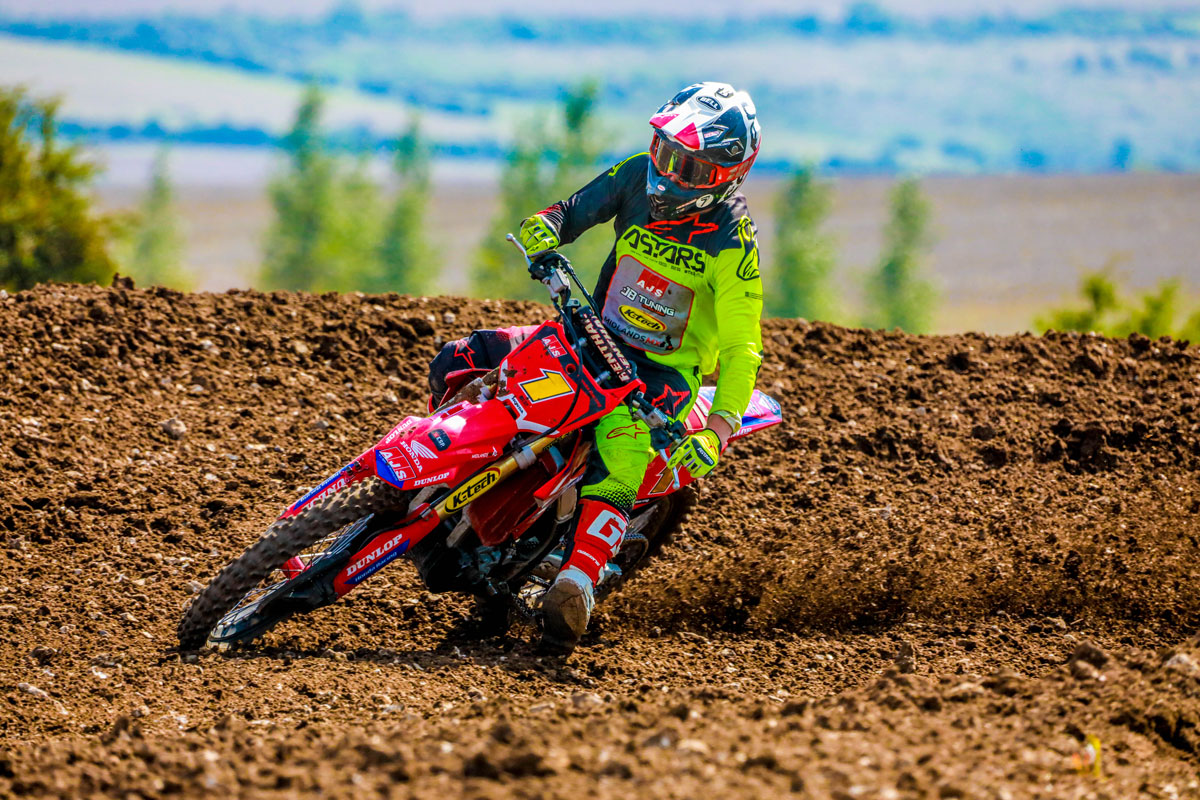 2024 Acerbis Amateur Nationals - Preview