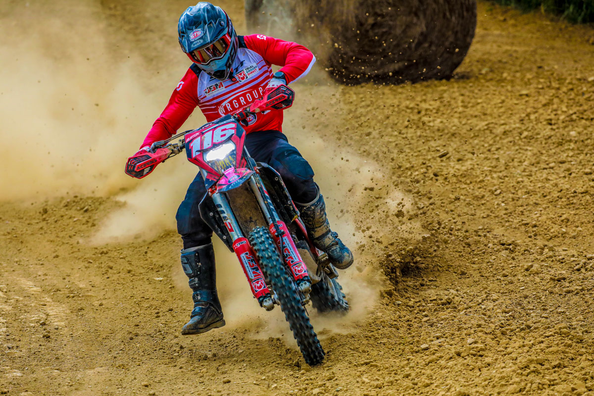 2024 National Sprint Enduro Series Rounds 2 & 3 - Results & Pictures