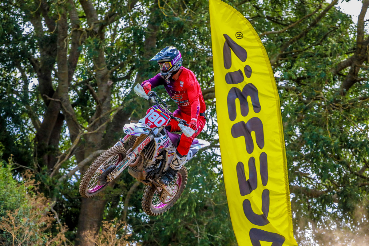 2025 Acerbis Amateur Nationals Dates