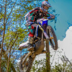Spaunton victory for Ditchfield! 2025 British XC Championship Round 4 - Results and Pictures