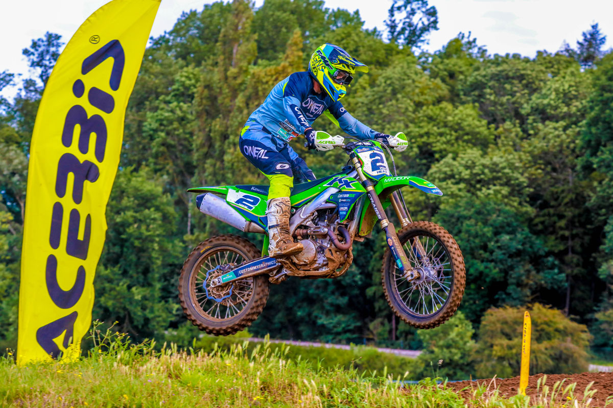 2024 Acerbis Amateur Nationals