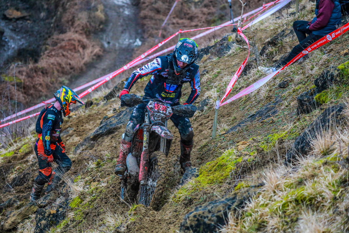 2024 Last One Standing Extreme Enduro