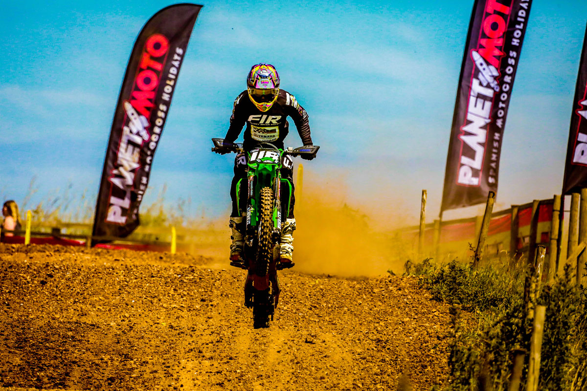 2024 Acerbis Amateur Nationals Round 3 @ Marshfield - Results