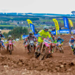 2025 Acerbis Amateur Nationals Round 2 @ Drumclog - Results