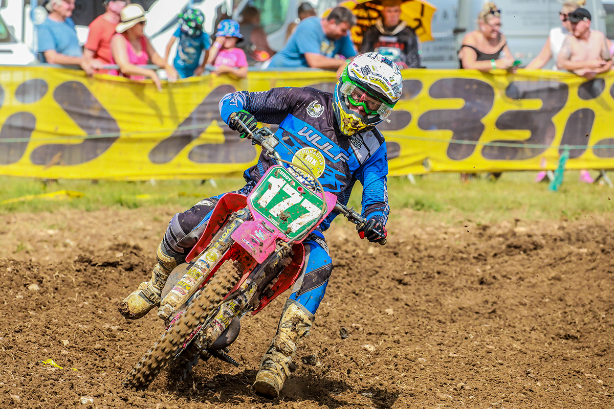 2023 Acerbis Amateur Nationals