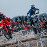 ACERBIS GP of France gears up for thrilling 2024 EnduroGP title Showdown - Preview