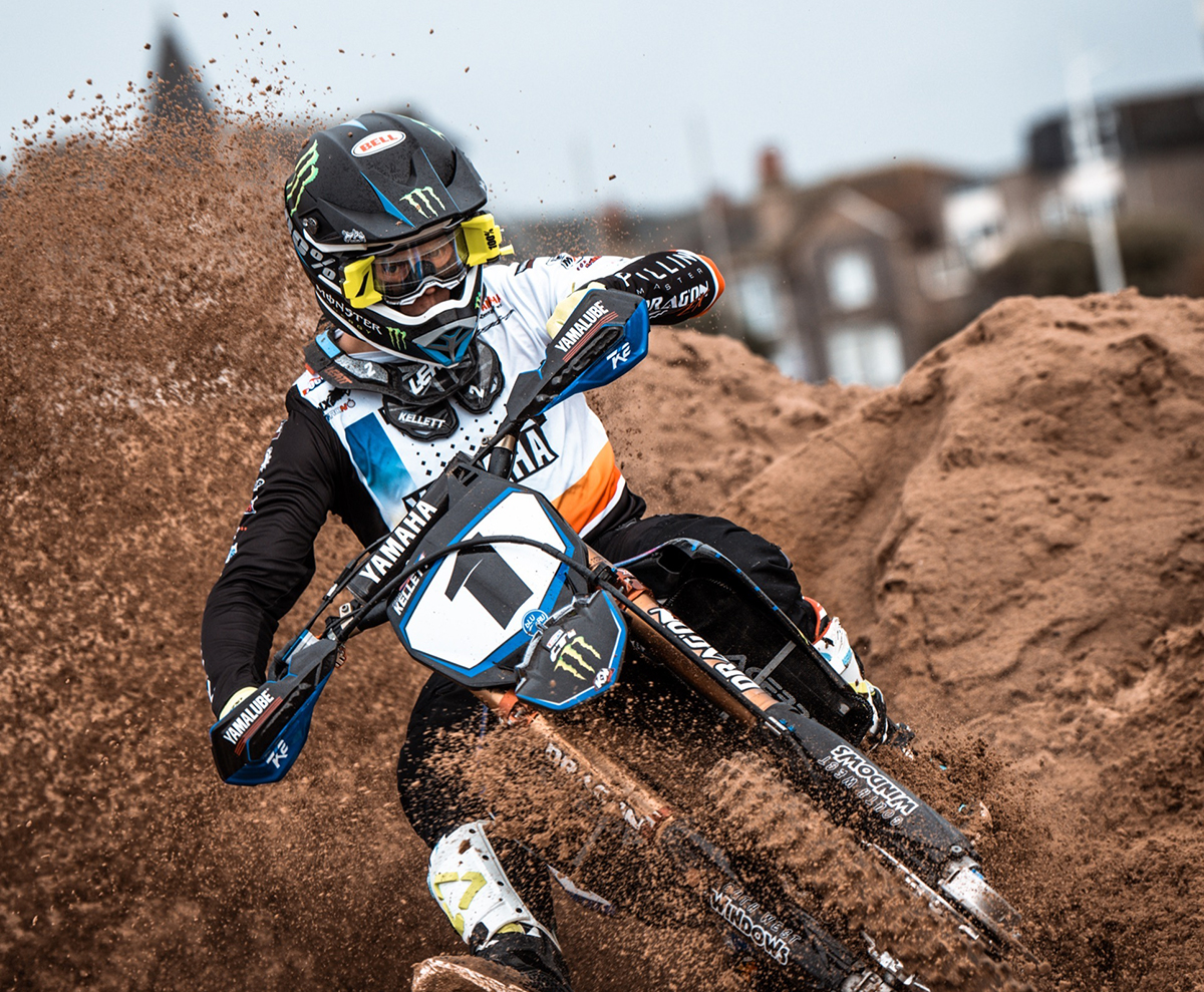 2022 Weston Beach Race Results