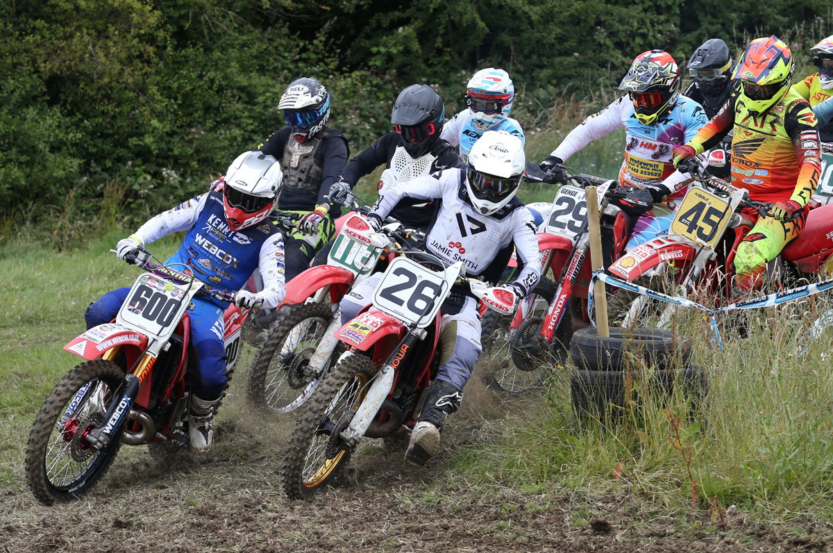 2024 UK EVO MX Championship Round 5 - Results & Pictures