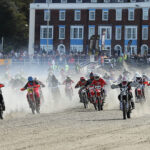 2024 Weymouth Beach Race Event info & Preview