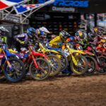 Sexton & Hammaker do the business at the 2025 East Rutherford Supercross - Race Report and Results