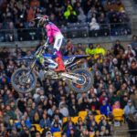 2025 Pittsburgh Supercross - Highlights